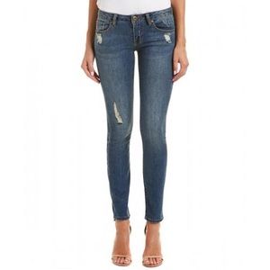 CABI  Distressed Skinny Jeans - FINAL MARKDOWN